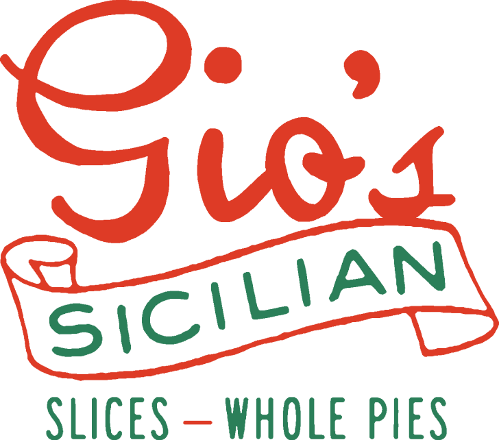 Gio's Sicilan